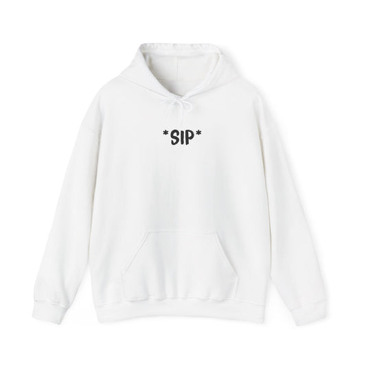 SIP Hoodie