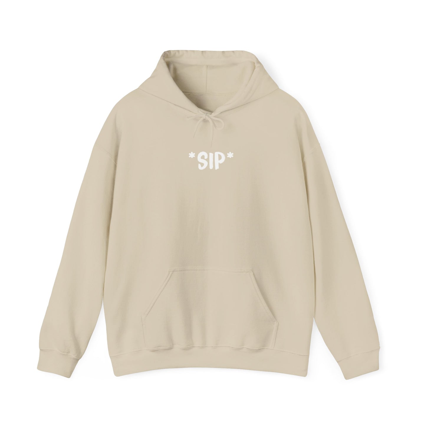 SIP Hoodie