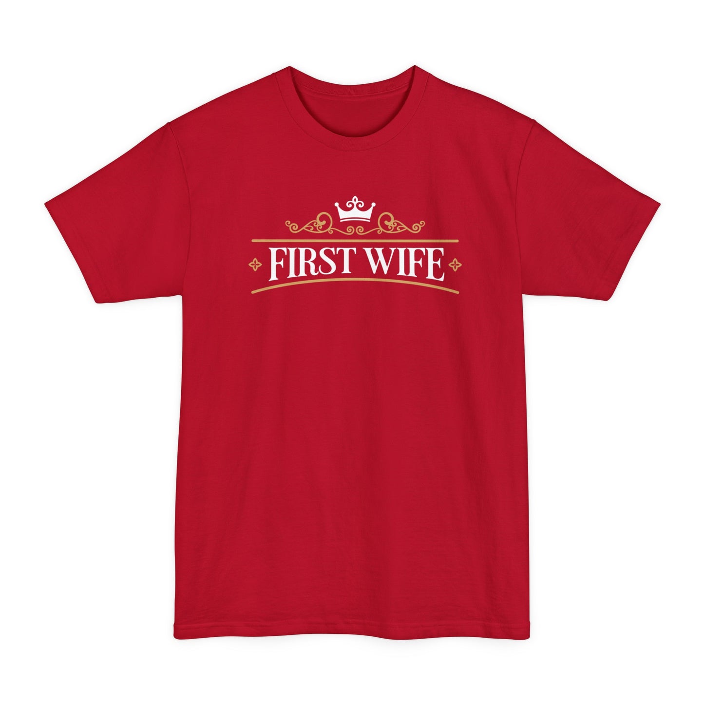 First Wife Sleepshirt (Plus Size)