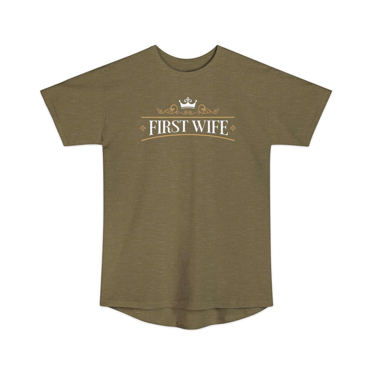 First Wife Sleepshirt