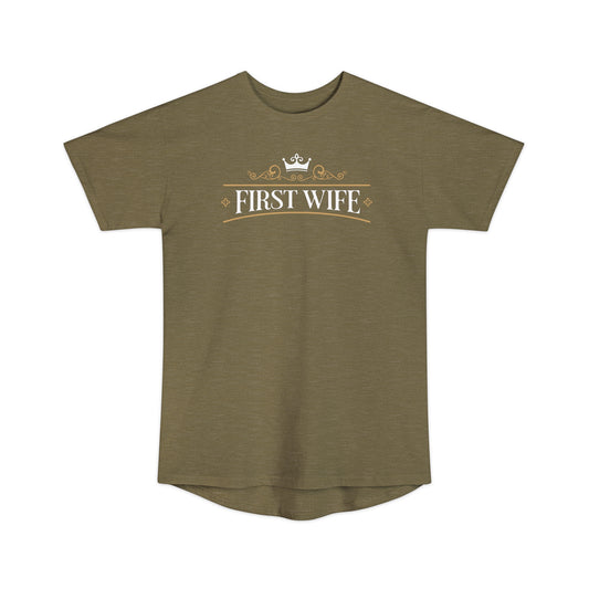 First Wife Sleepshirt