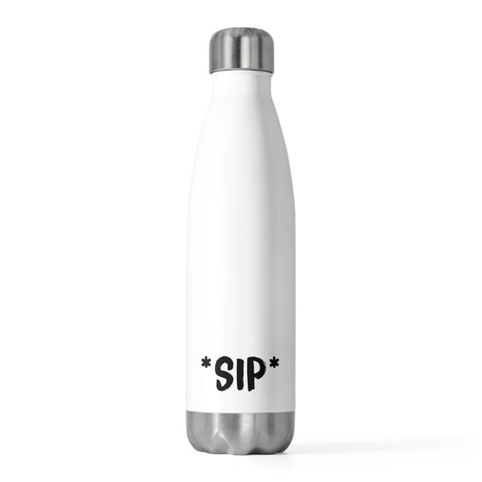 SIP Water Bottle