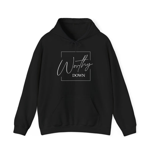 Worthy Down Hoodie