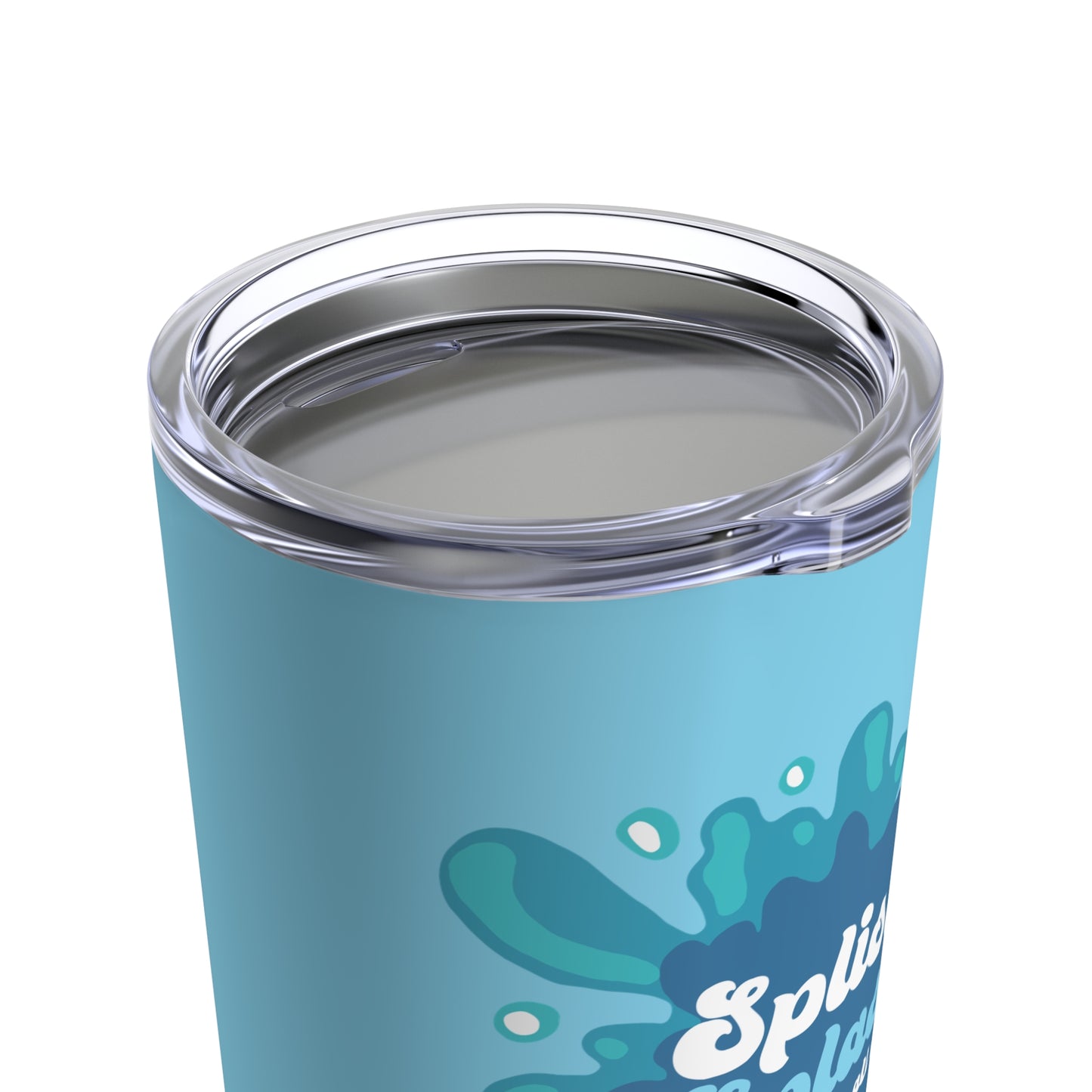 Splish Splash Tumbler