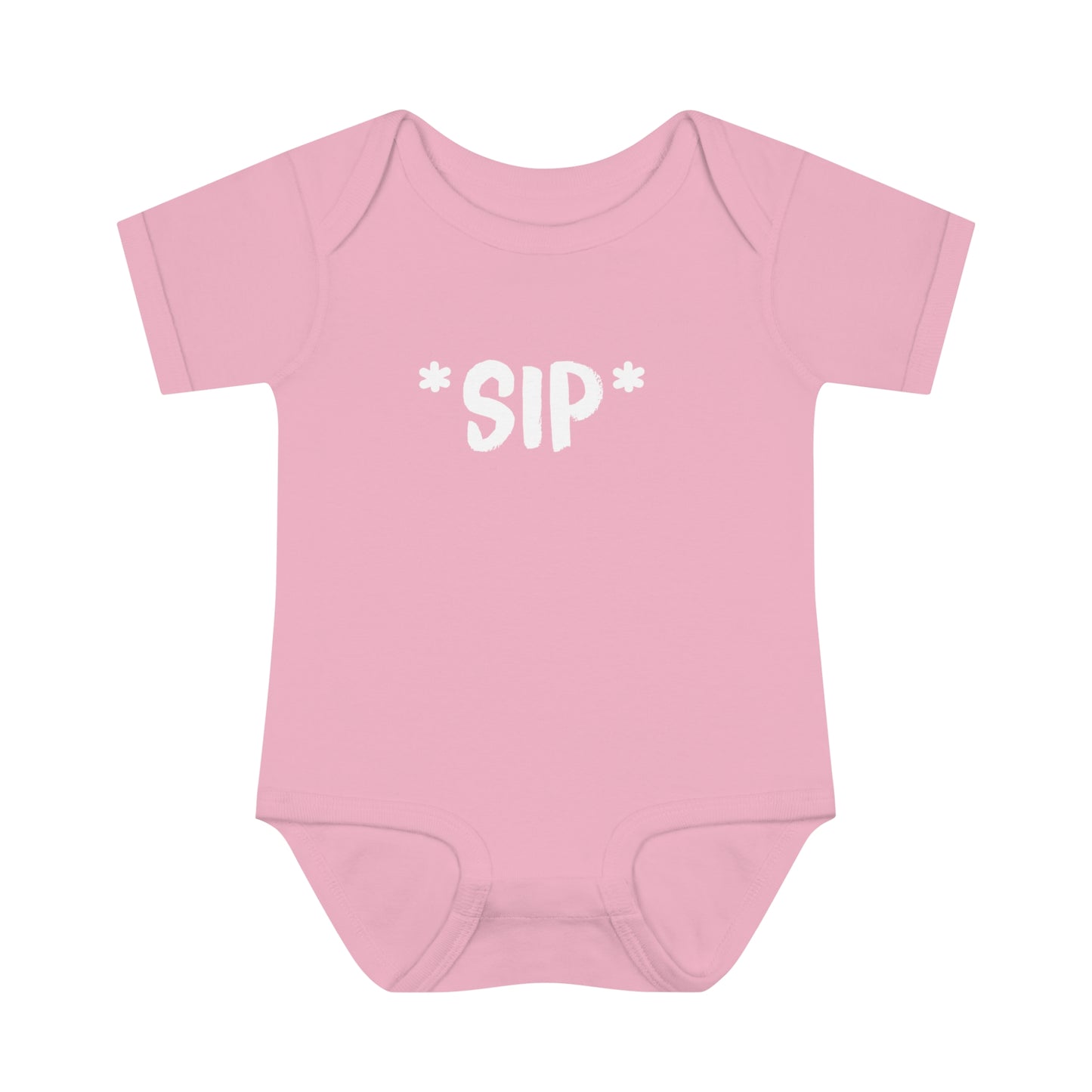 SIP Baby Bodysuit