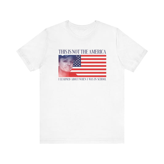 Robyn's America T-Shirt