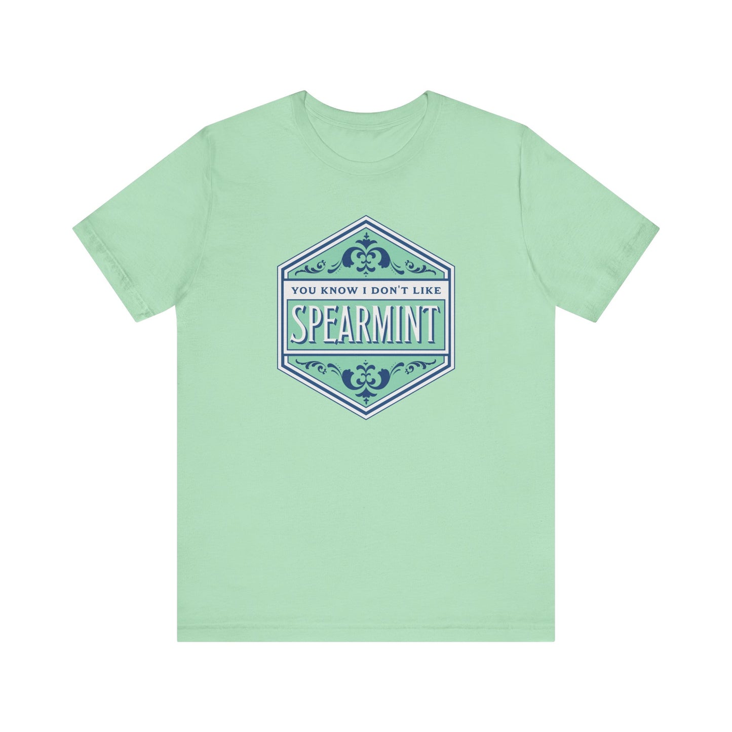 Spearmint T-shirt