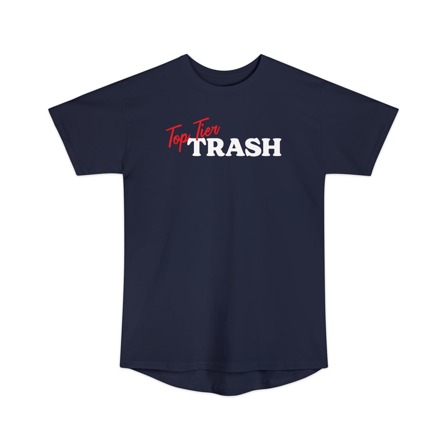 Top Tier Trash Sleepshirt