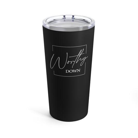 Worthy Down Tumbler