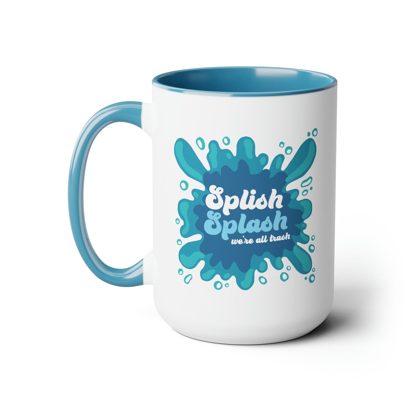 Splish Splash Mug