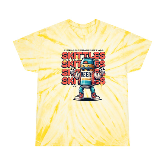 Skittles & Beer T-Shirt