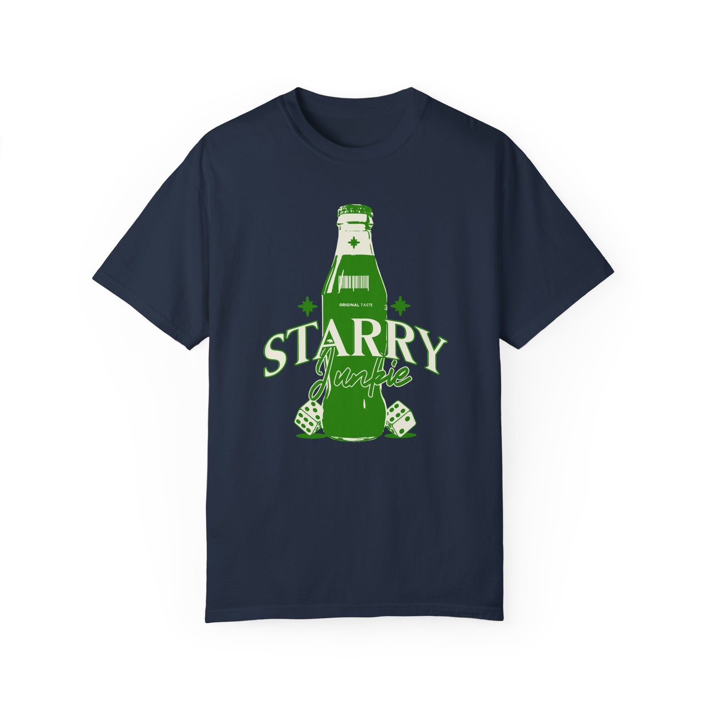 Starry Junkie T-Shirt