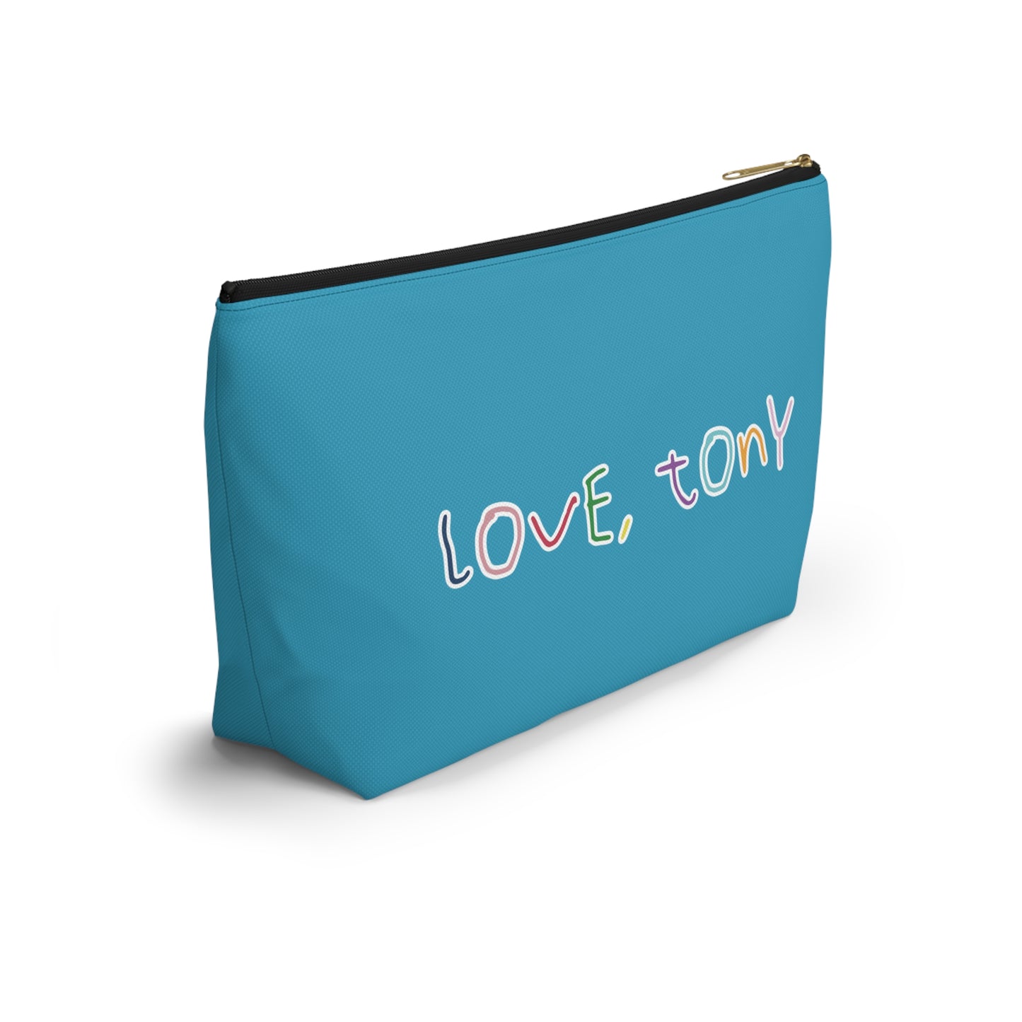 Love, Tony Pouch Bag