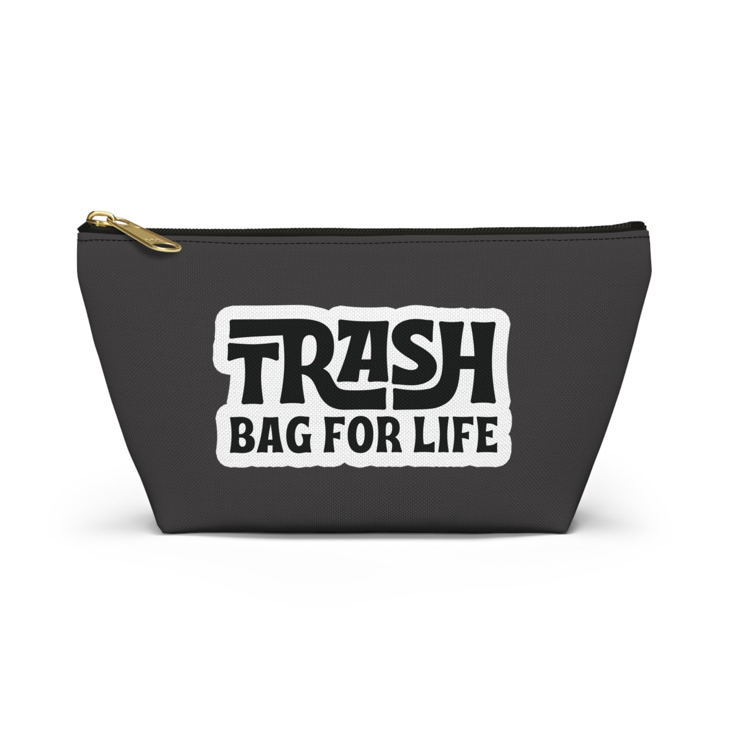 Trash Bag For Life Pouch Bag