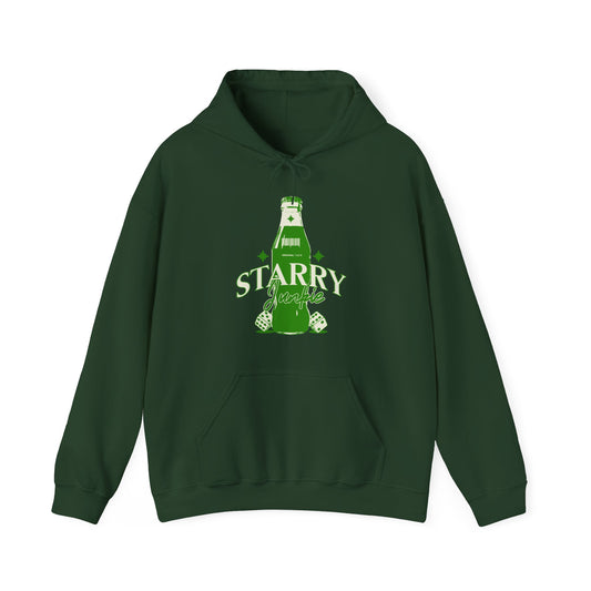 Starry Junkie Hoodie