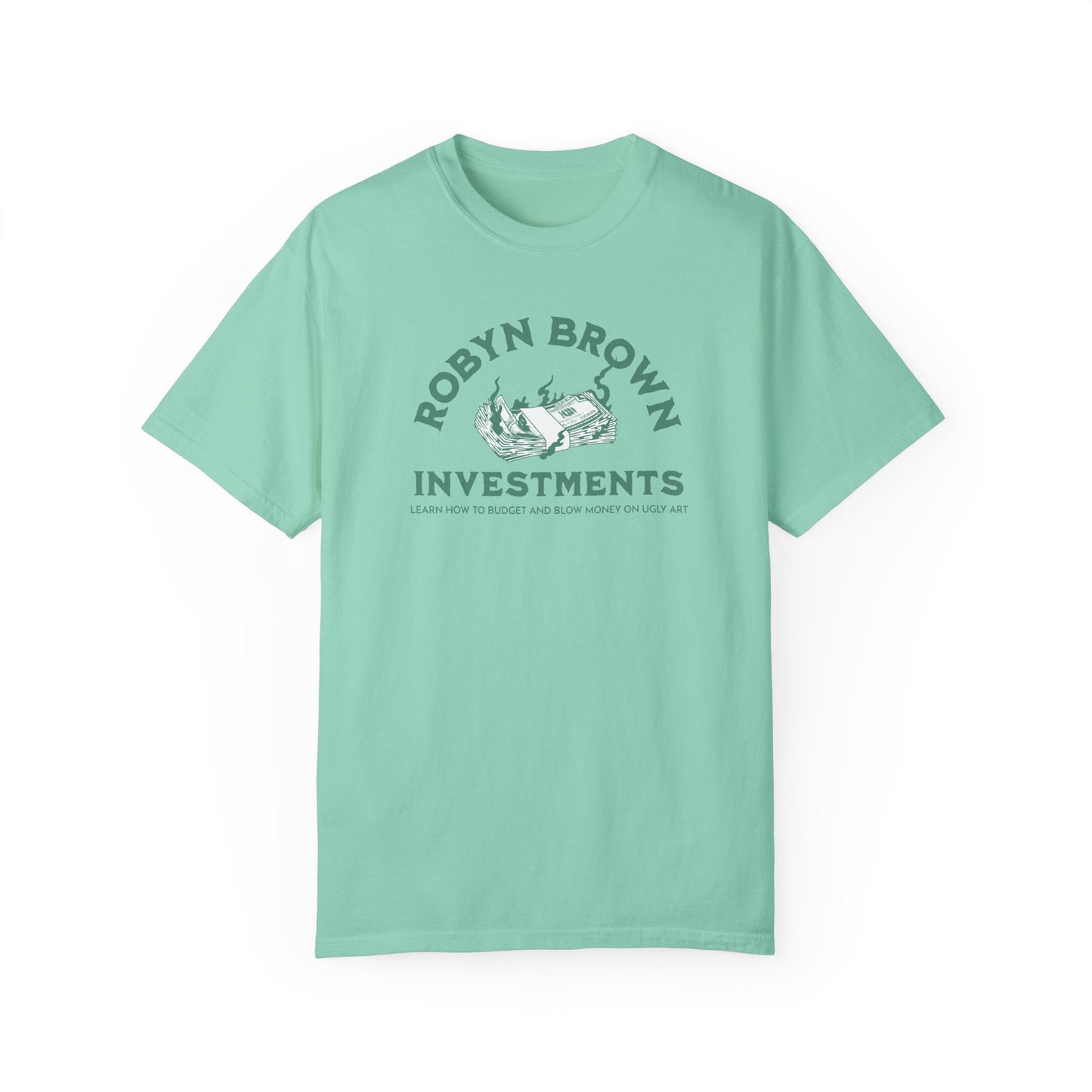 Robyn Brown Investments T-shirt