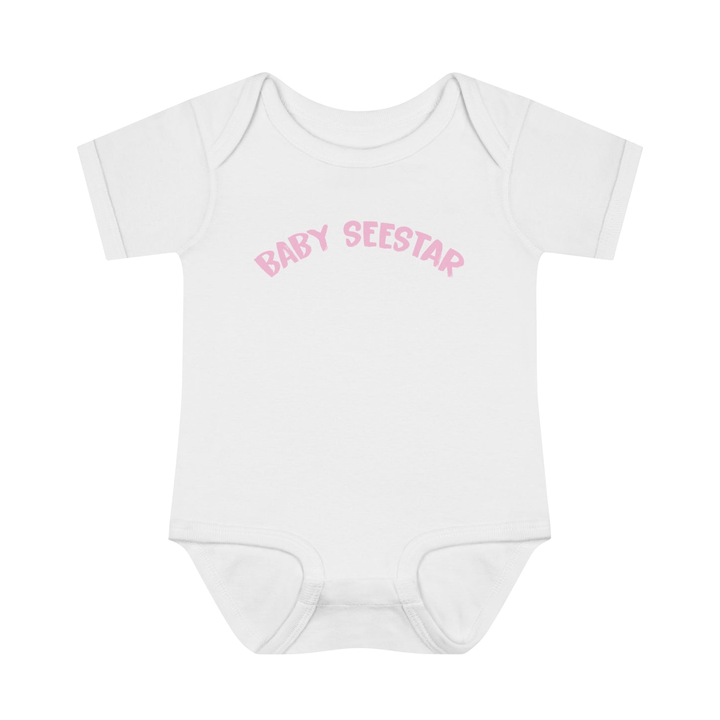 Baby Seestar Baby Bodysuit