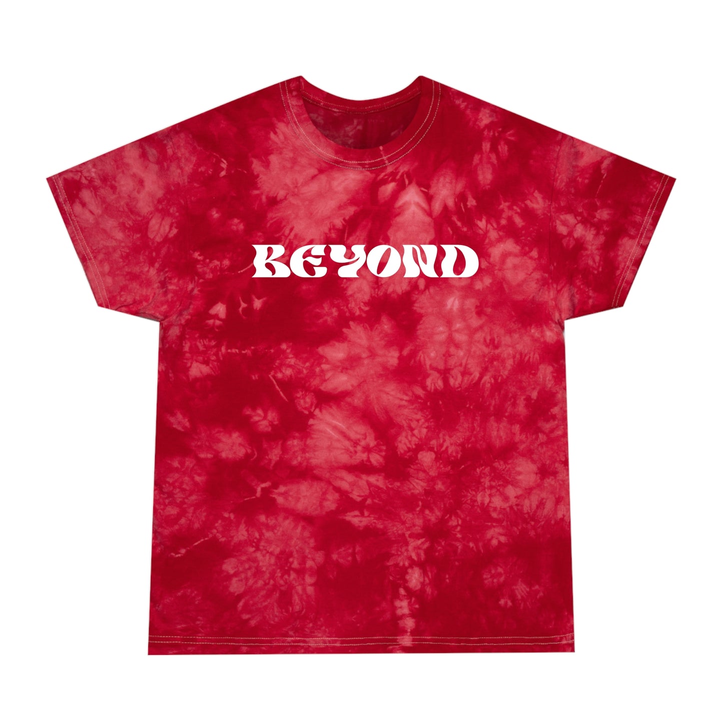 Beyond Tie-Dye T-Shirt