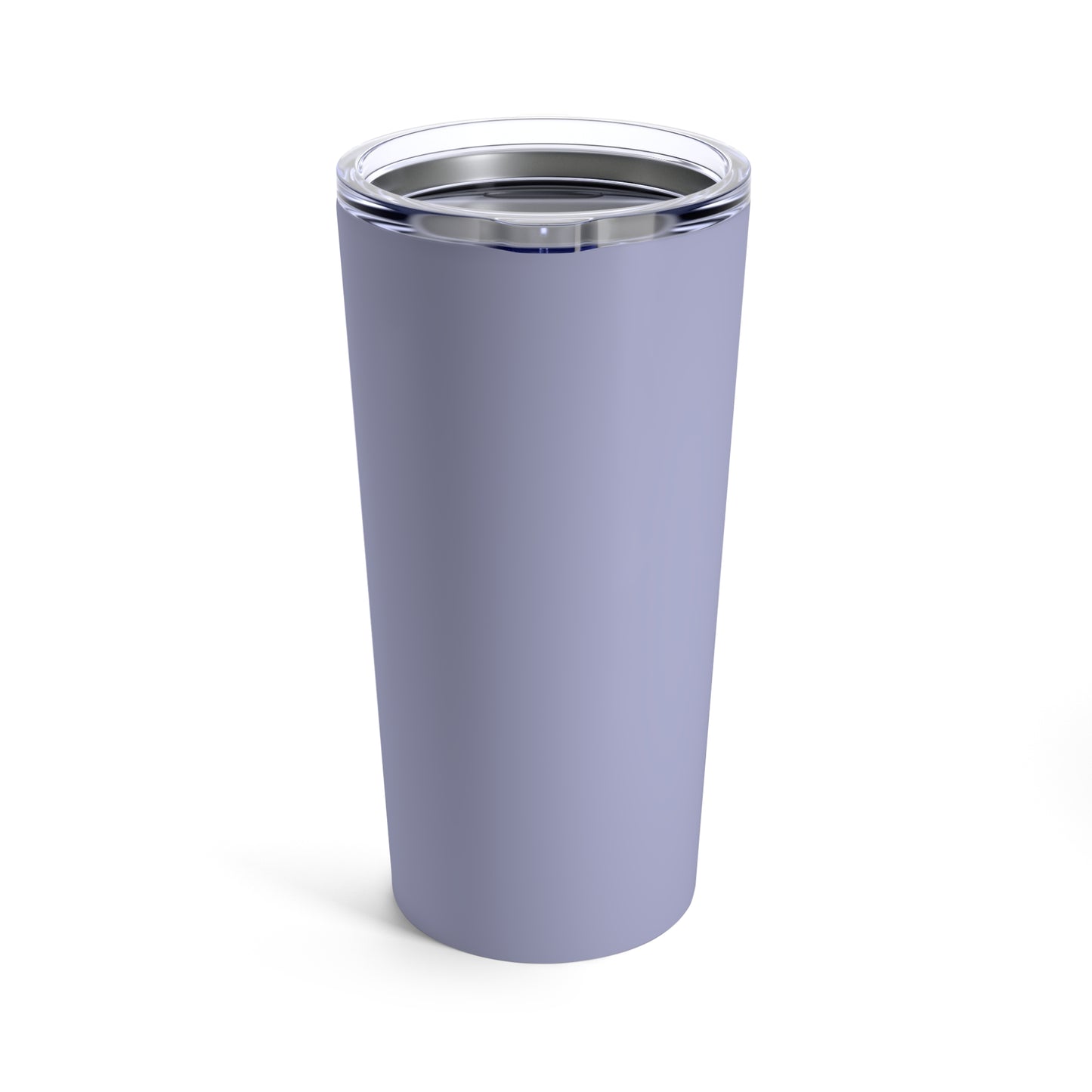 Lavender Scented Trash Bag Tumbler