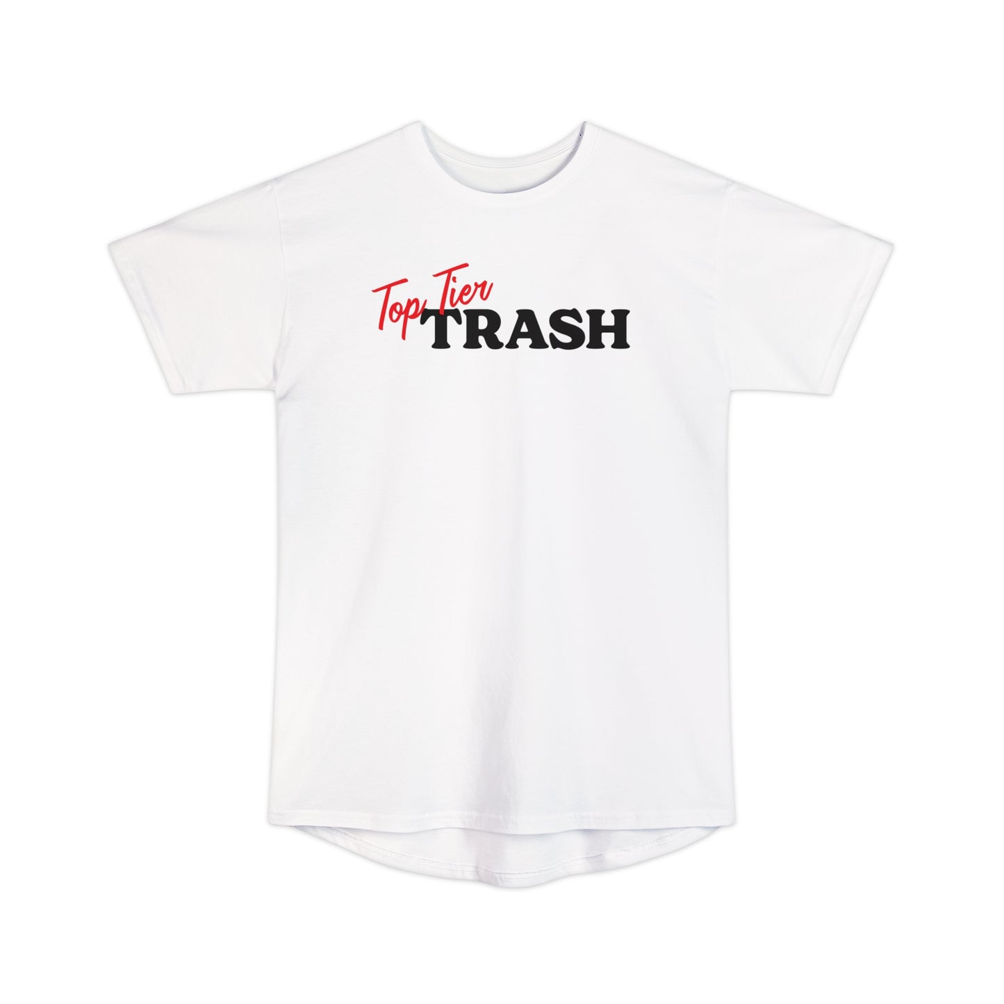 Top Tier Trash Sleepshirt