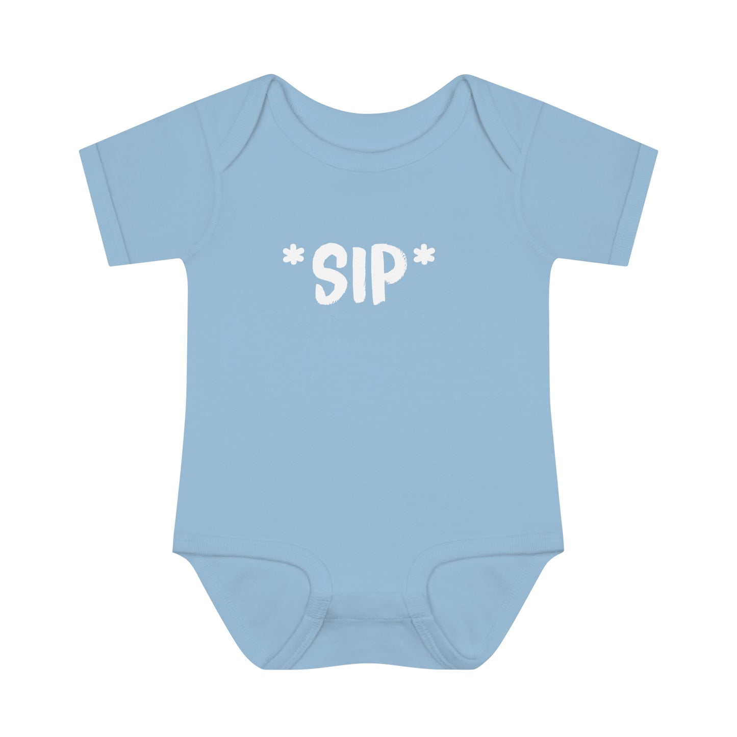 SIP Baby Bodysuit