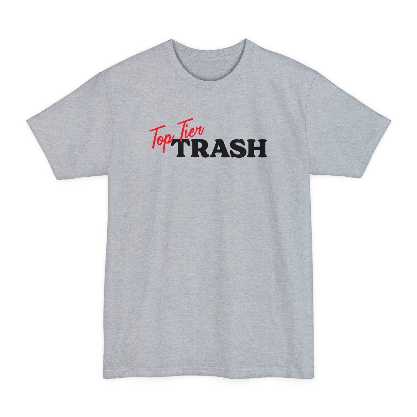 Top Tier Trash Sleepshirt (Plus Size)