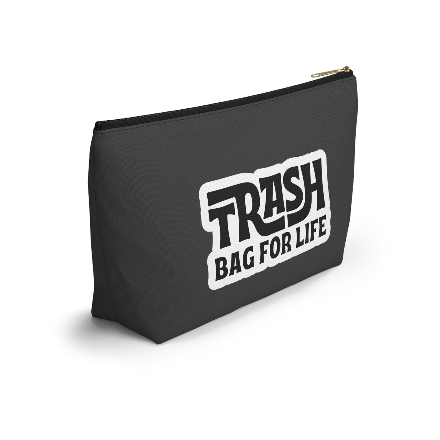 Trash Bag For Life Pouch Bag