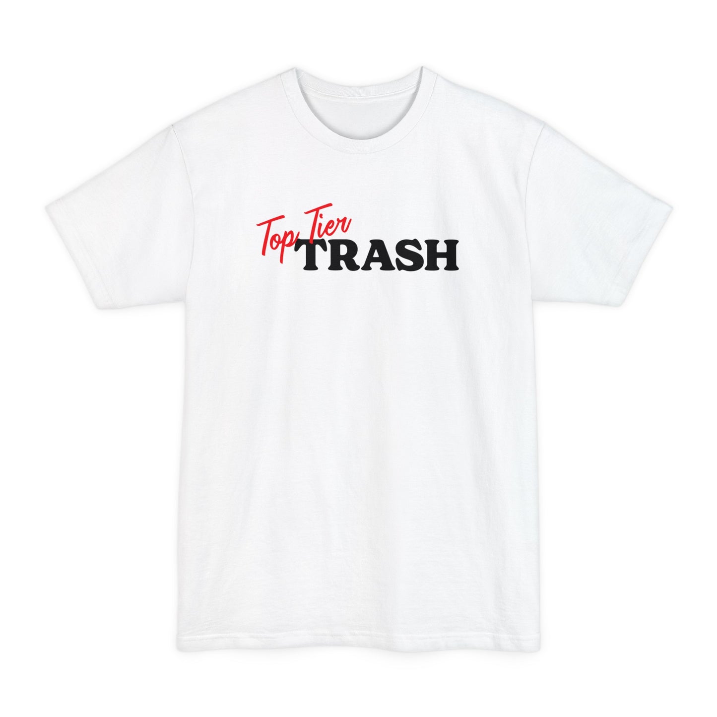 Top Tier Trash Sleepshirt (Plus Size)