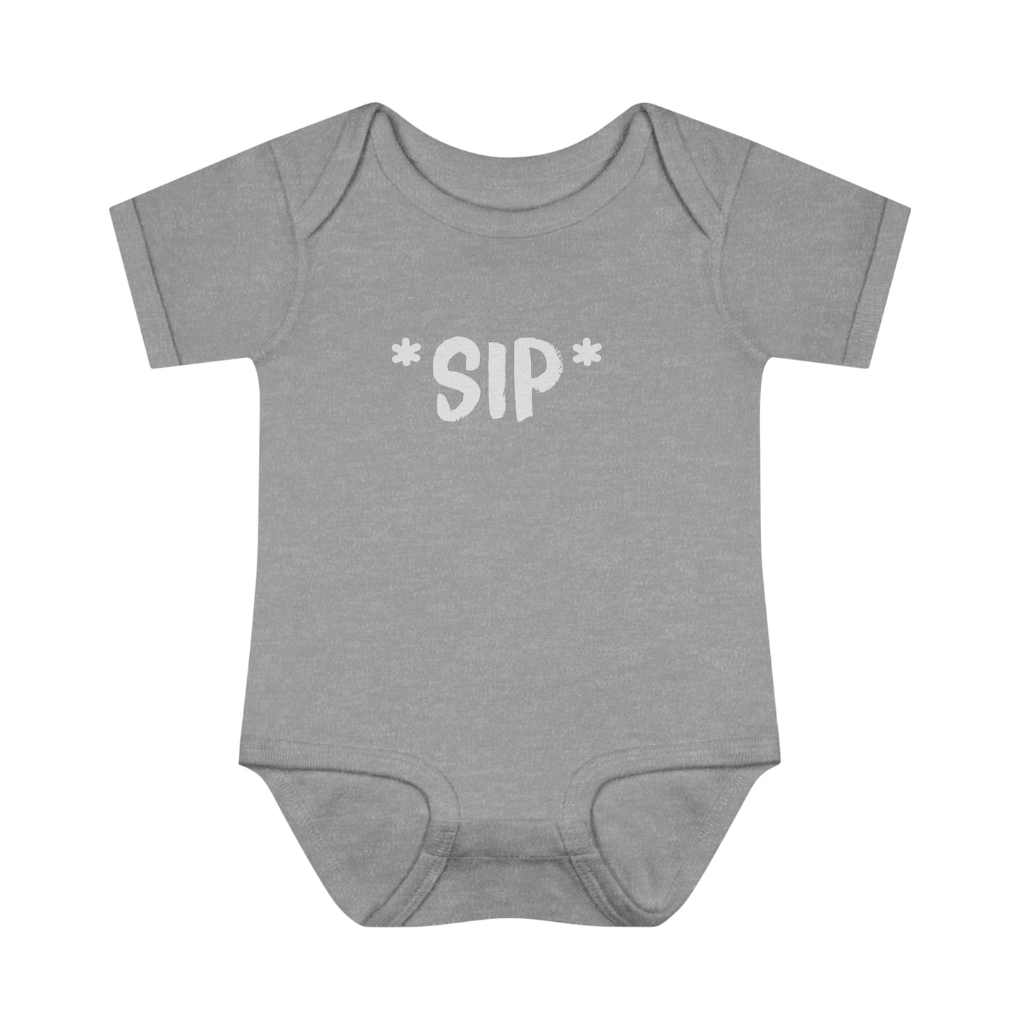 SIP Baby Bodysuit