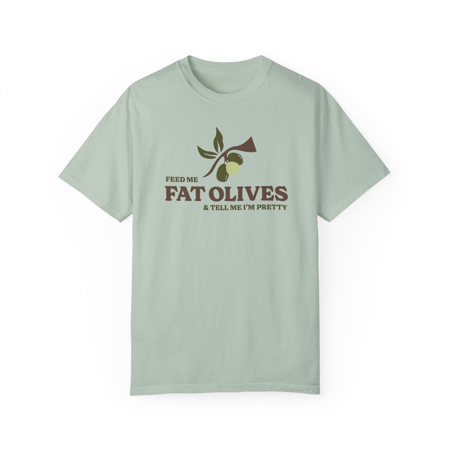 Fat Olives T-Shirt