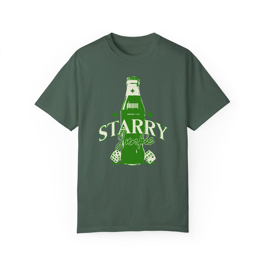 Starry Junkie T-Shirt