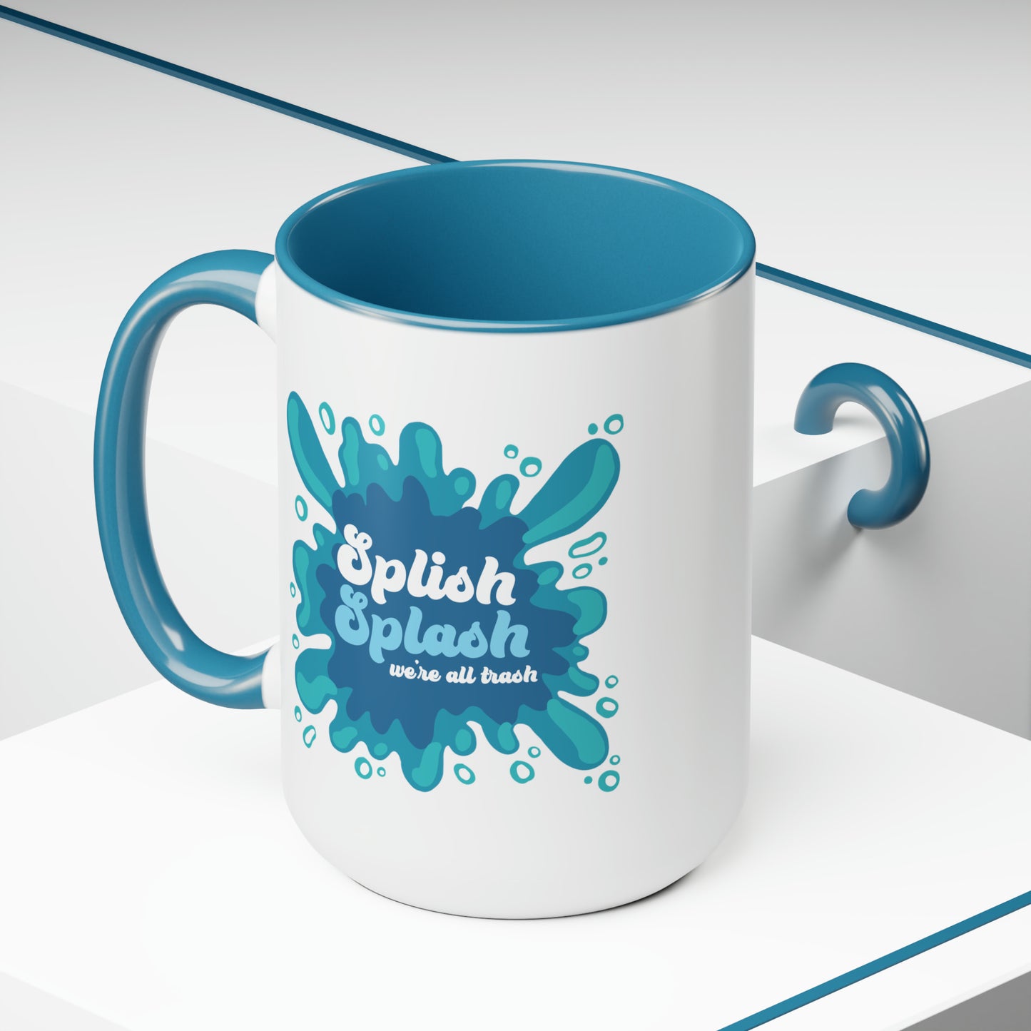 Splish Splash Mug