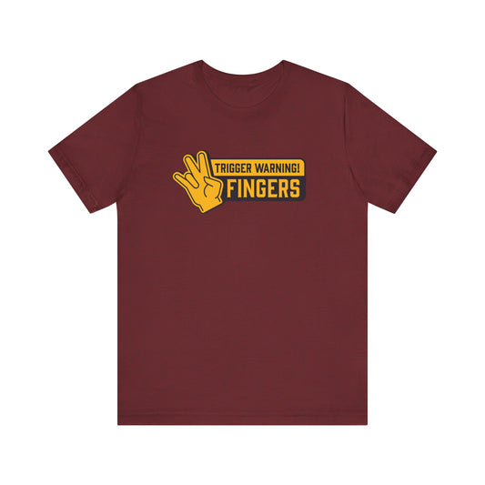 Fingers T-Shirt