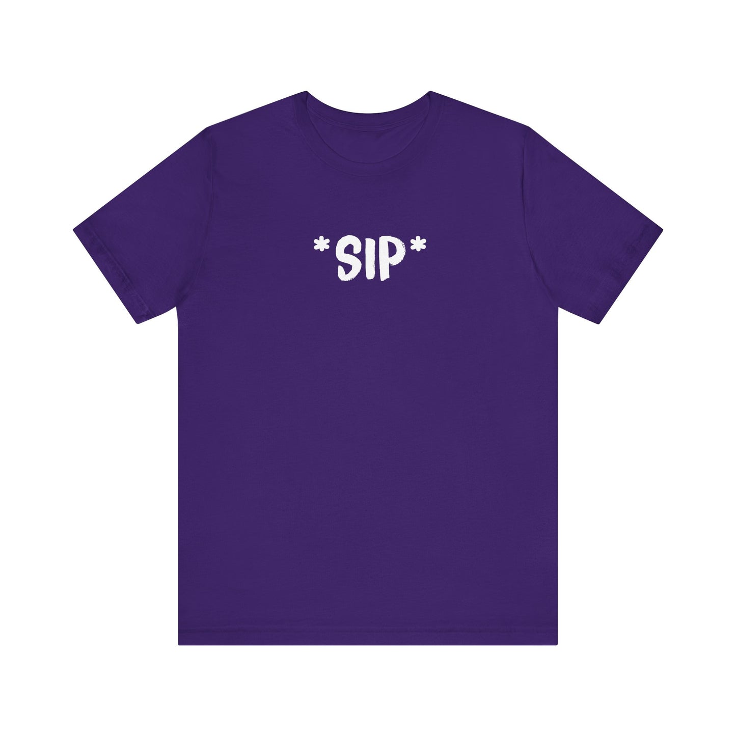 SIP T-shirt