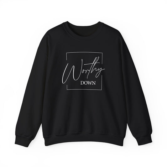 Worthy Down Crewneck