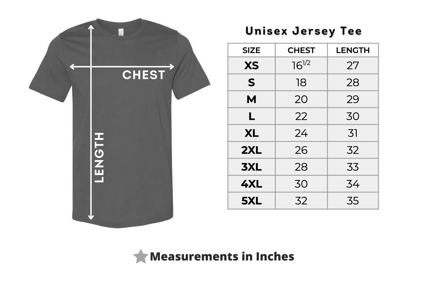 Spearmint T-shirt